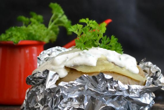 Rezept: Früchte-Tiramisu mit Schwartau*.