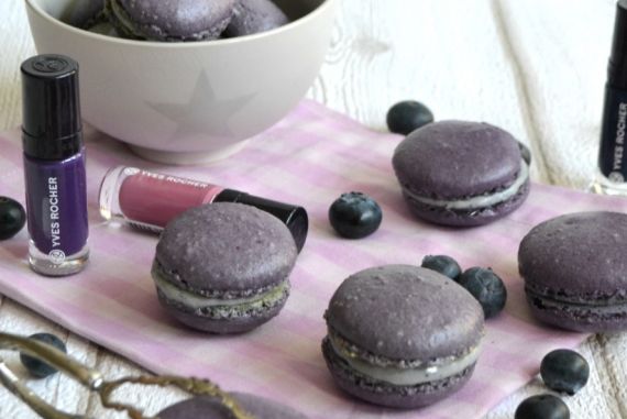 Rezept: Früchte-Tiramisu mit Schwartau*.