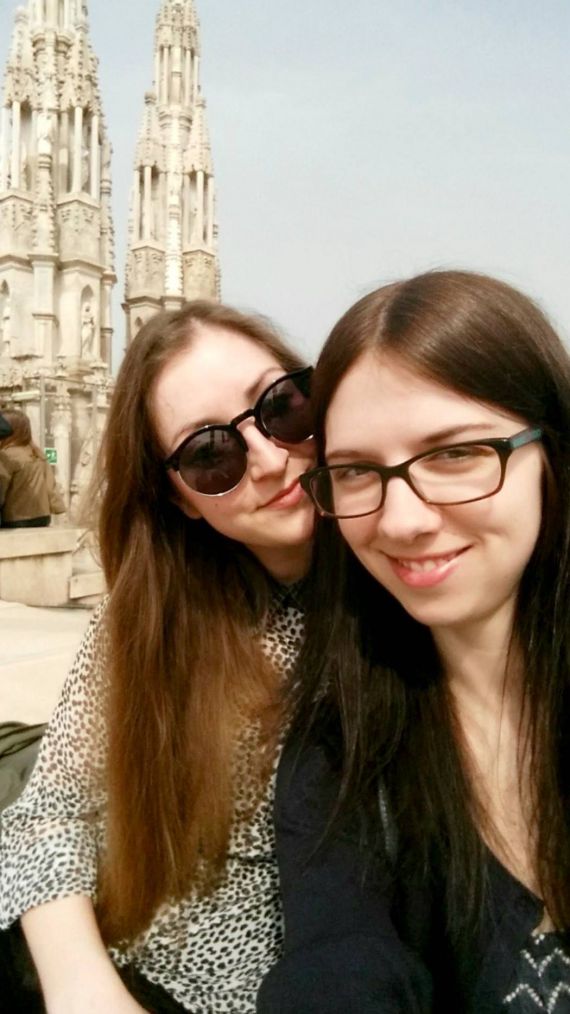 Travel: Kommt mit mir nach Mailand | Sylvis Lifestyle