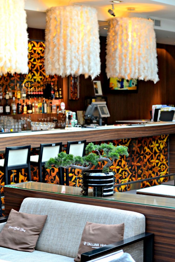 Travel: Tallink Hotel Riga - Zwei Nächte im 4 Sterne Hotel in Riga.