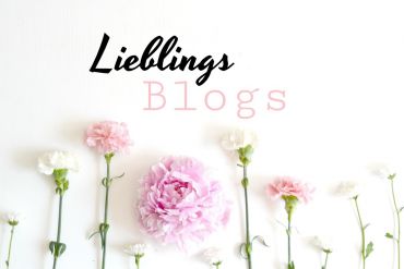 Lieblingsblogs