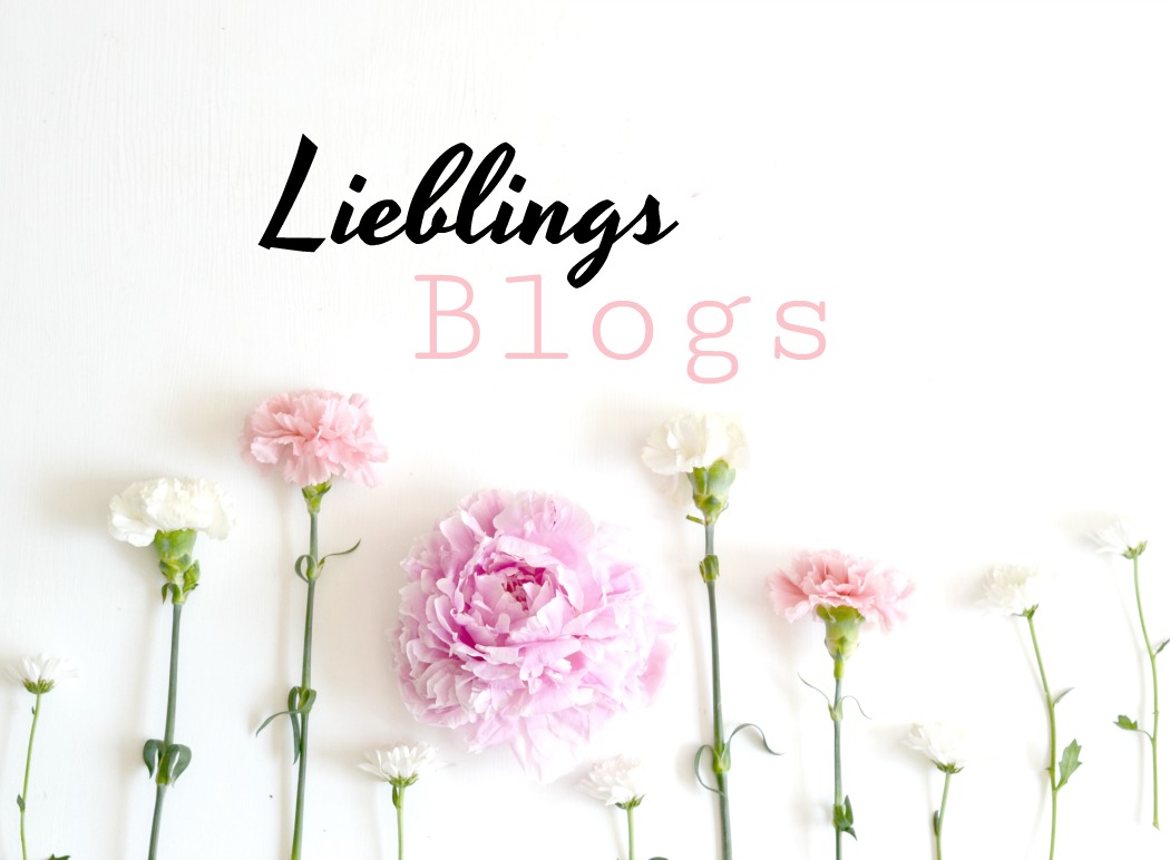 Lieblingsblogs